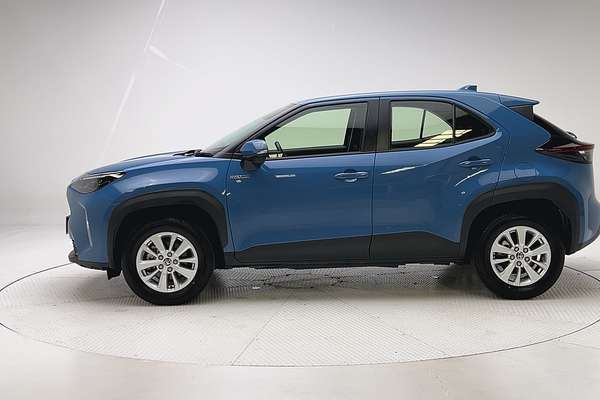 2023 Toyota Yaris Cross GX MXPJ10R thumb-4