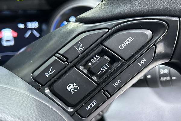 2023 Toyota Yaris Cross GX MXPJ10R thumb-17