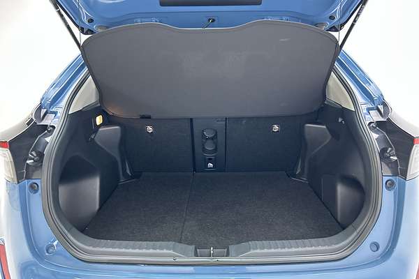 2023 Toyota Yaris Cross GX MXPJ10R thumb-20