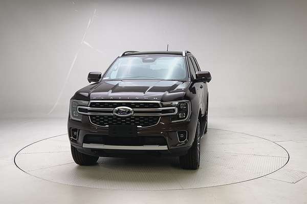 2024 Ford Everest Platinum 3.0L thumb-2