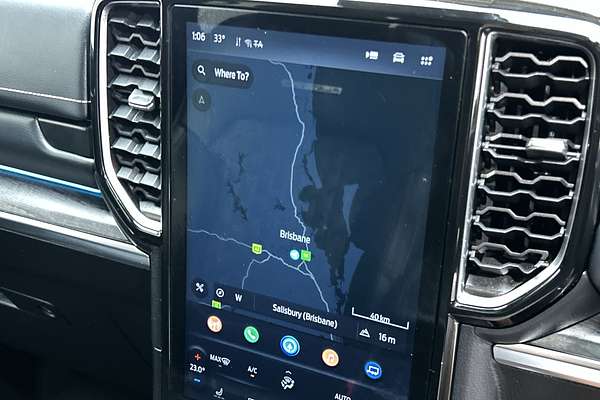 2024 Ford Everest Platinum 3.0L thumb-15