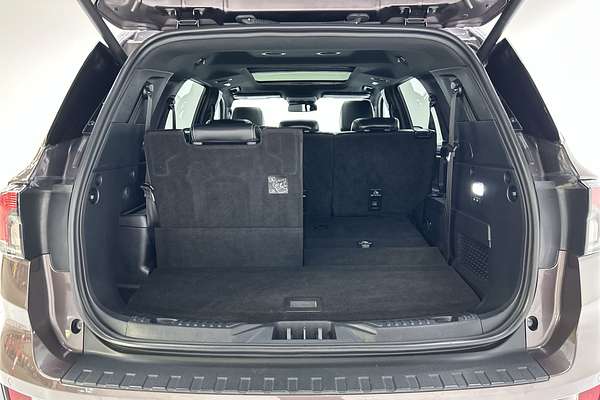 2024 Ford Everest Platinum 3.0L thumb-20