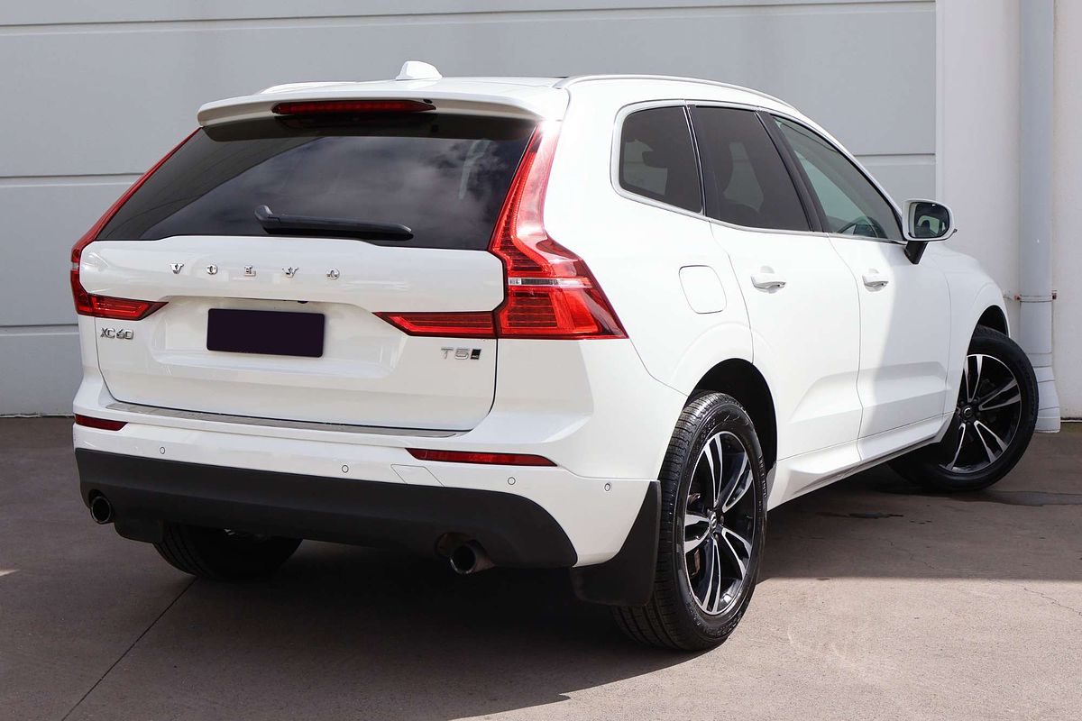2020 Volvo XC60