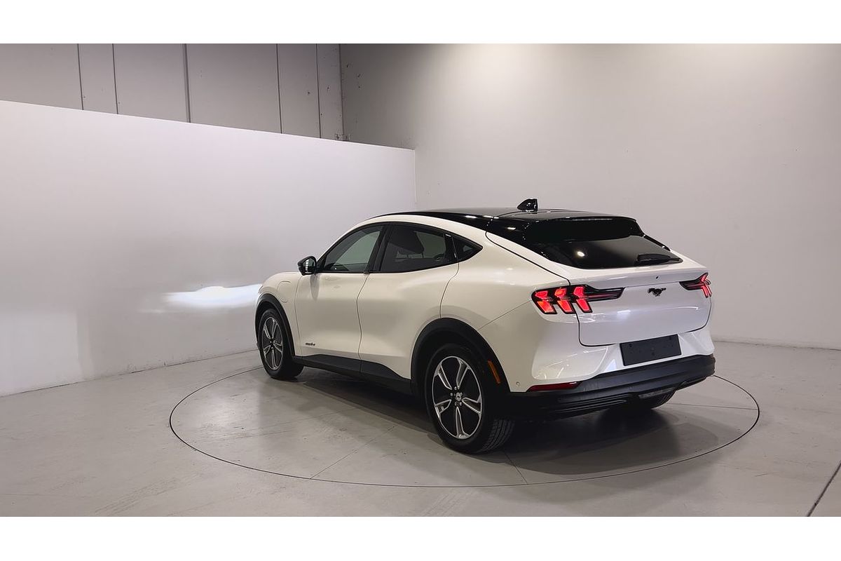 2023 Ford Mustang Mach-E Select