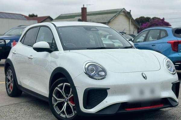 2025 GWM Ora GT ES11