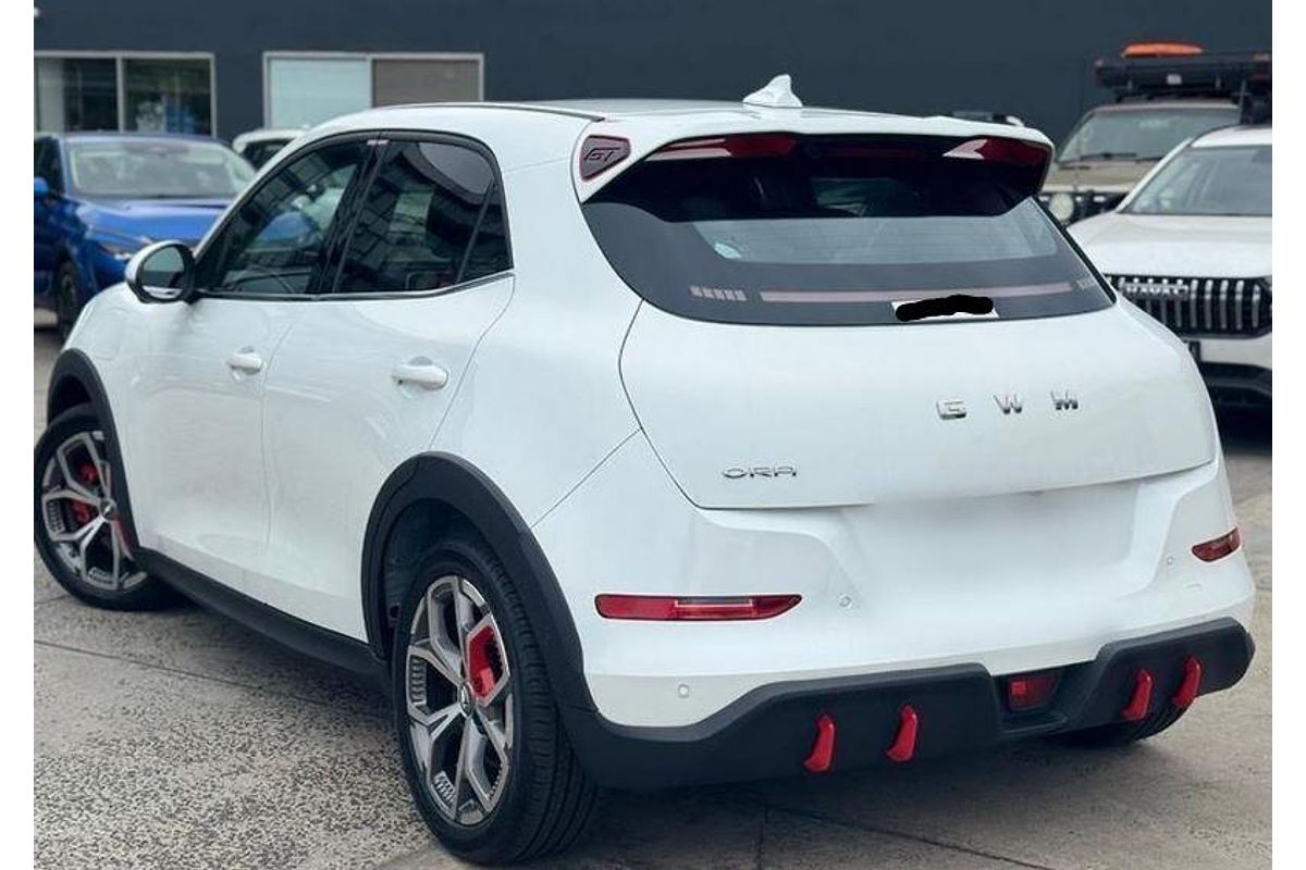 2025 GWM Ora GT ES11