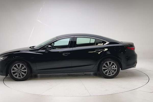 2019 Mazda 6 Sport GL Series thumb-4