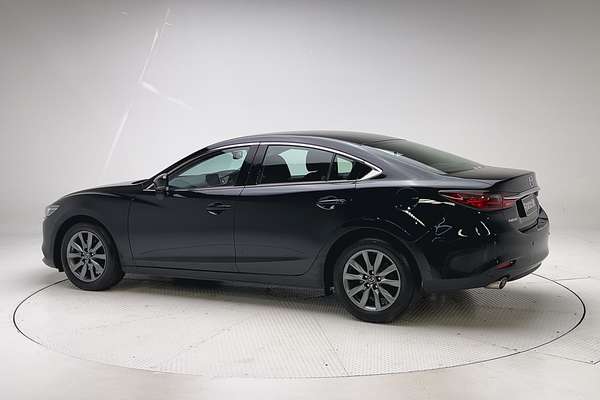 2019 Mazda 6 Sport GL Series thumb-5