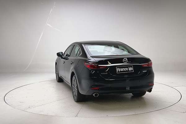 2019 Mazda 6 Sport GL Series thumb-6