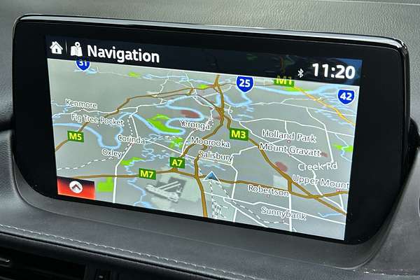 2019 Mazda 6 Sport GL Series thumb-15