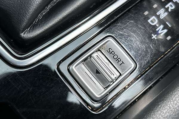 2019 Mazda 6 Sport GL Series thumb-16