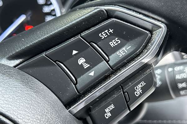 2019 Mazda 6 Sport GL Series thumb-17