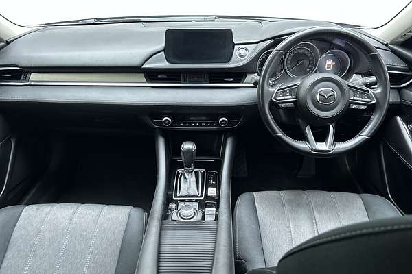 2019 Mazda 6 Sport GL Series thumb-19