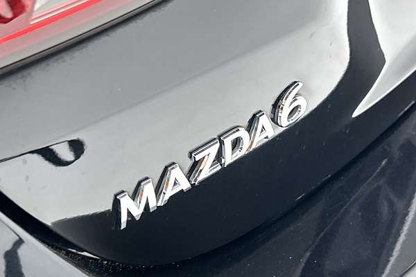 2019 Mazda 6 Sport GL Series thumb-21