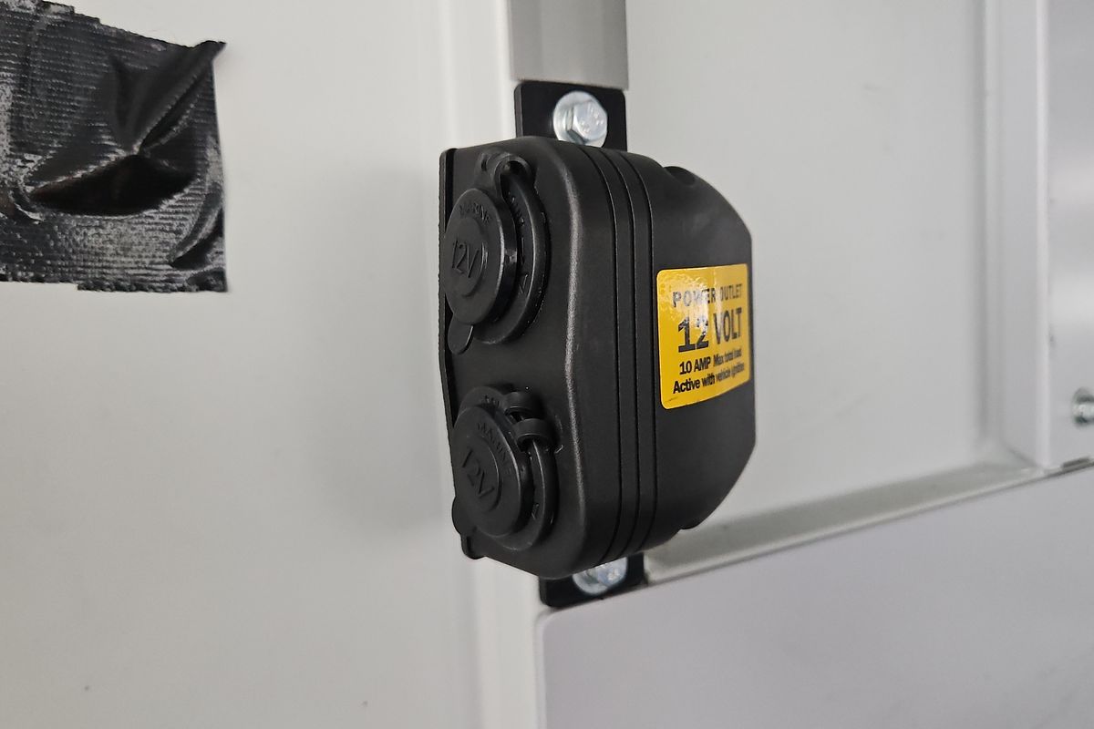 2019 Toyota Hilux SR GUN126R 4X4