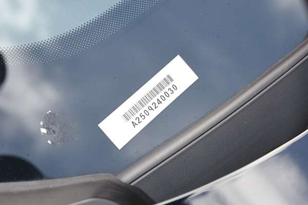 2025 MG MG3 Essence thumb-21