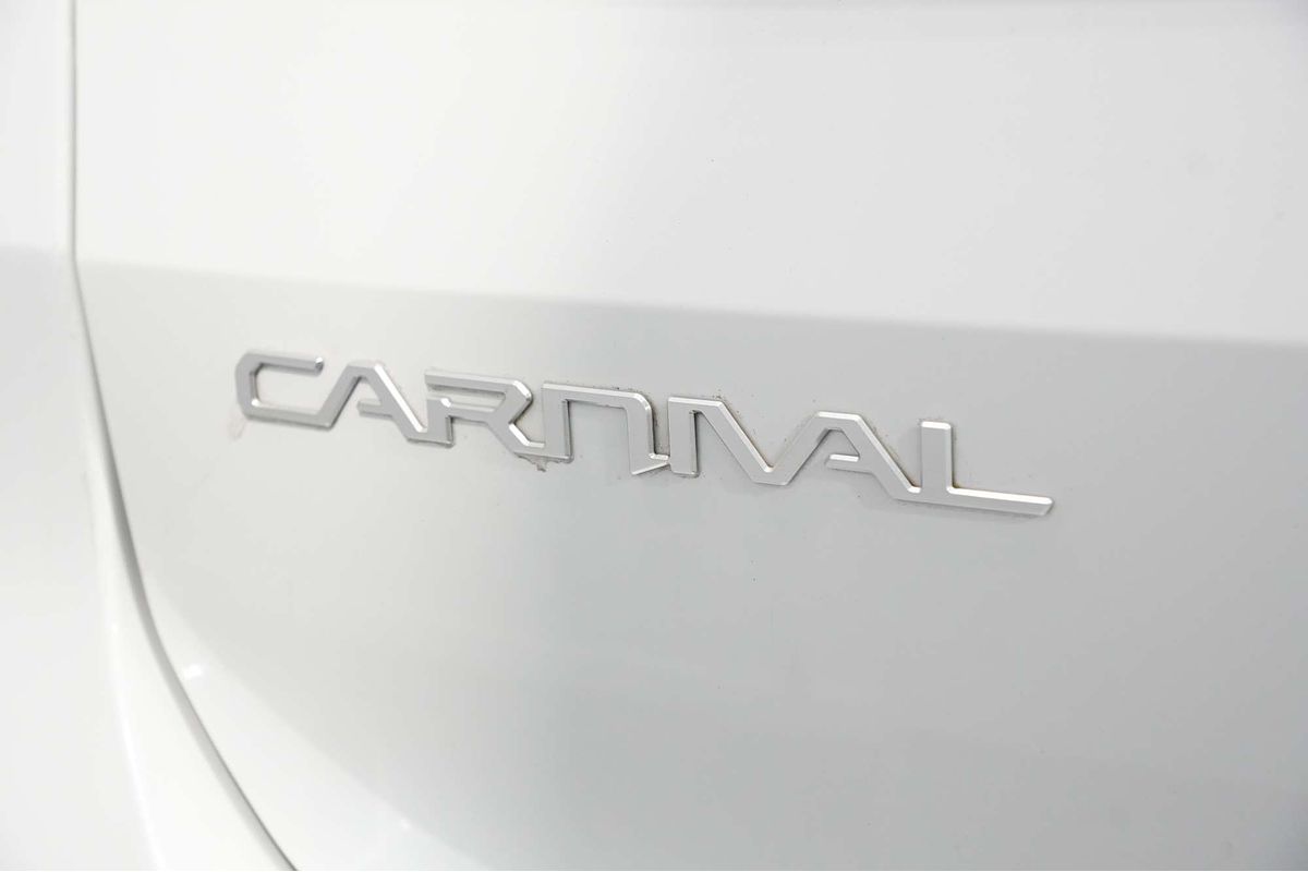 2022 Kia Carnival S KA4