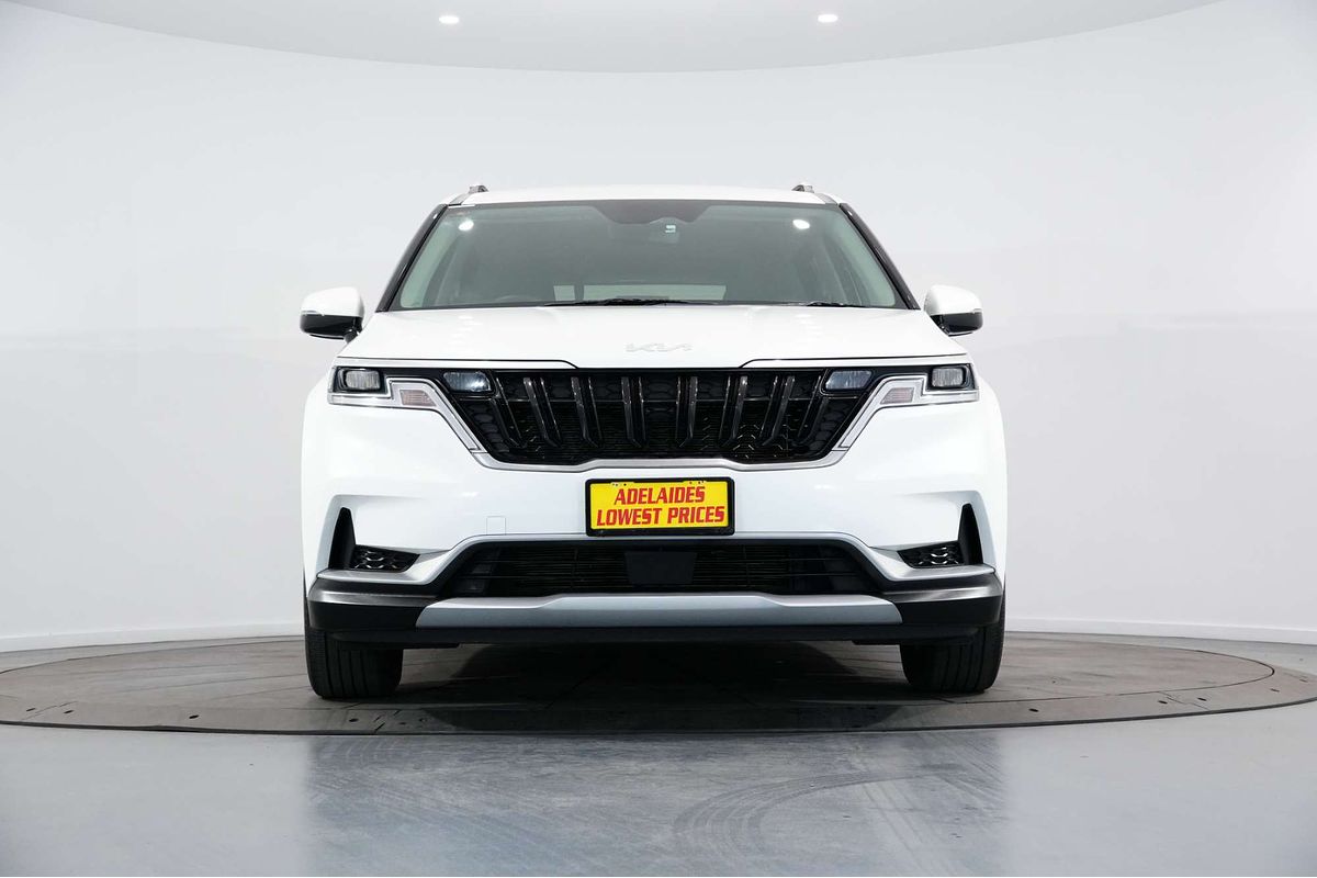 2022 Kia Carnival S KA4