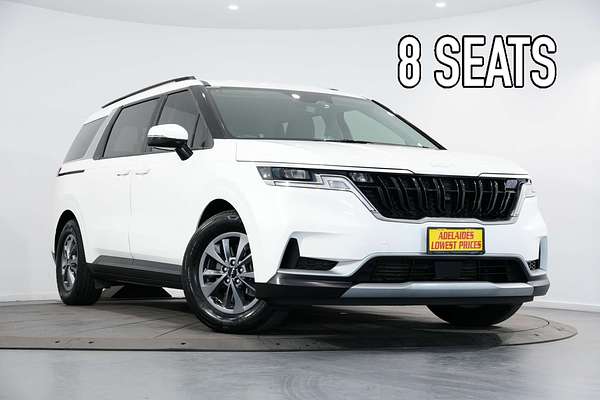 2022 Kia Carnival S KA4