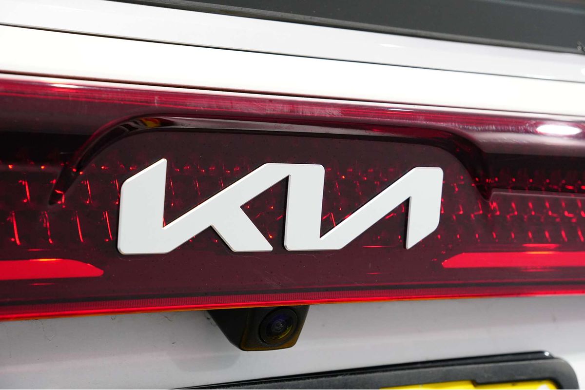2022 Kia Carnival S KA4