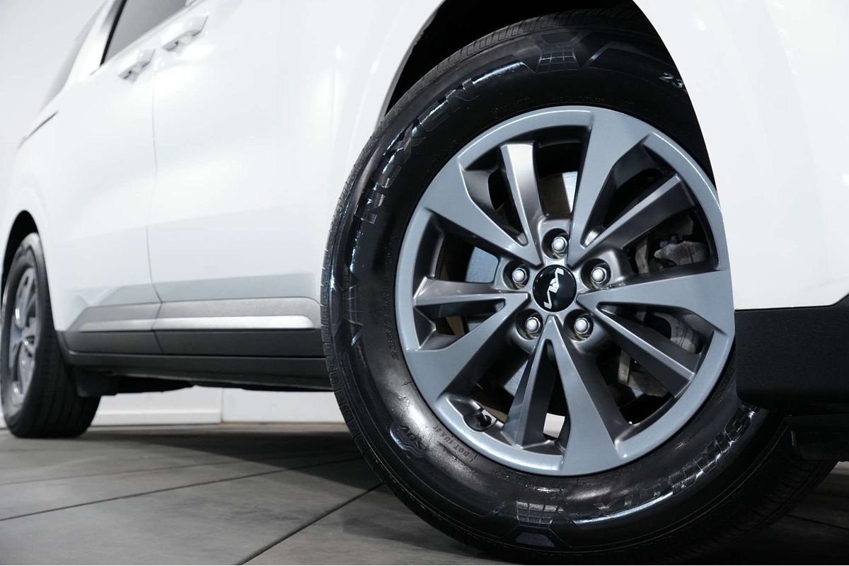 2022 Kia Carnival S KA4