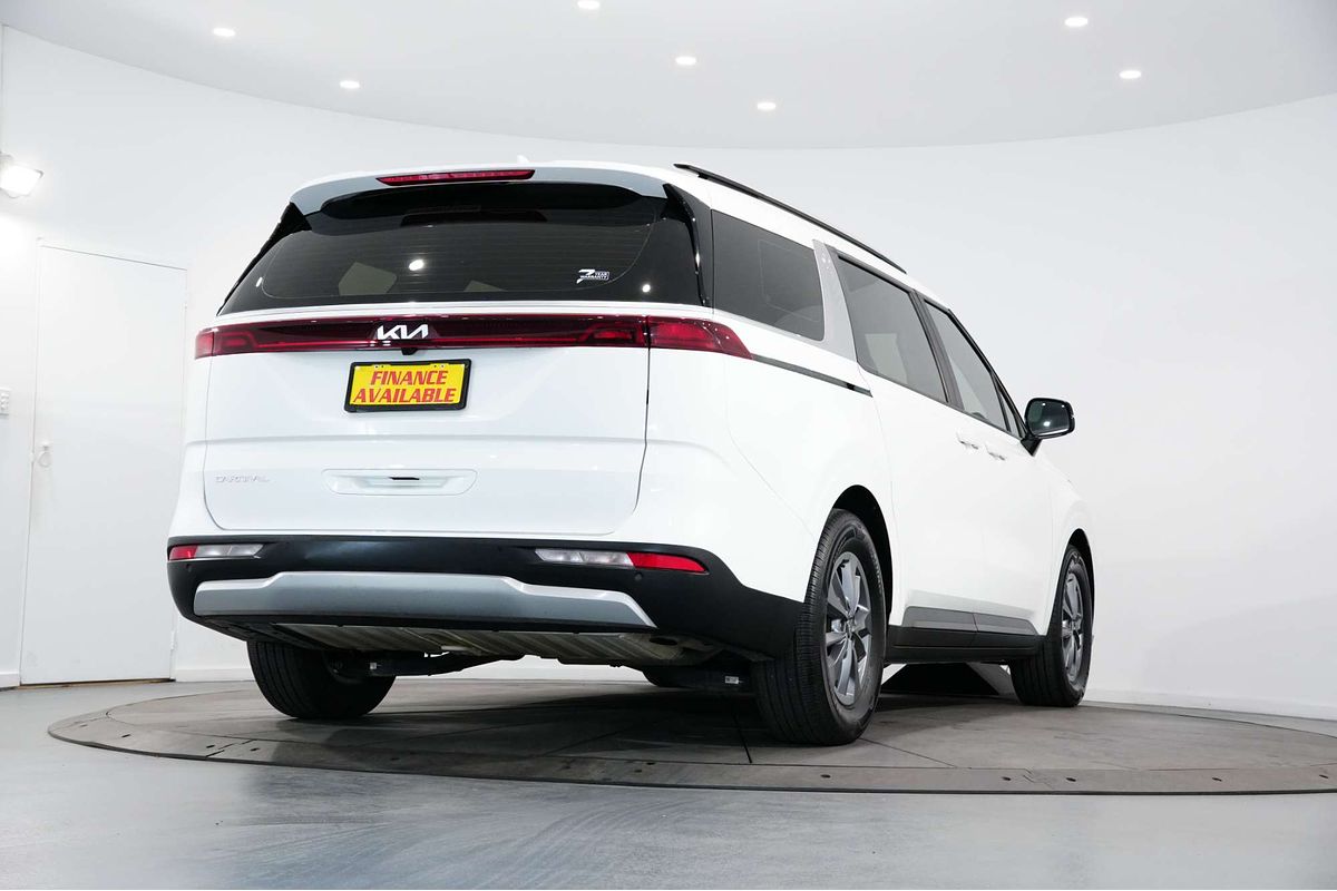 2022 Kia Carnival S KA4
