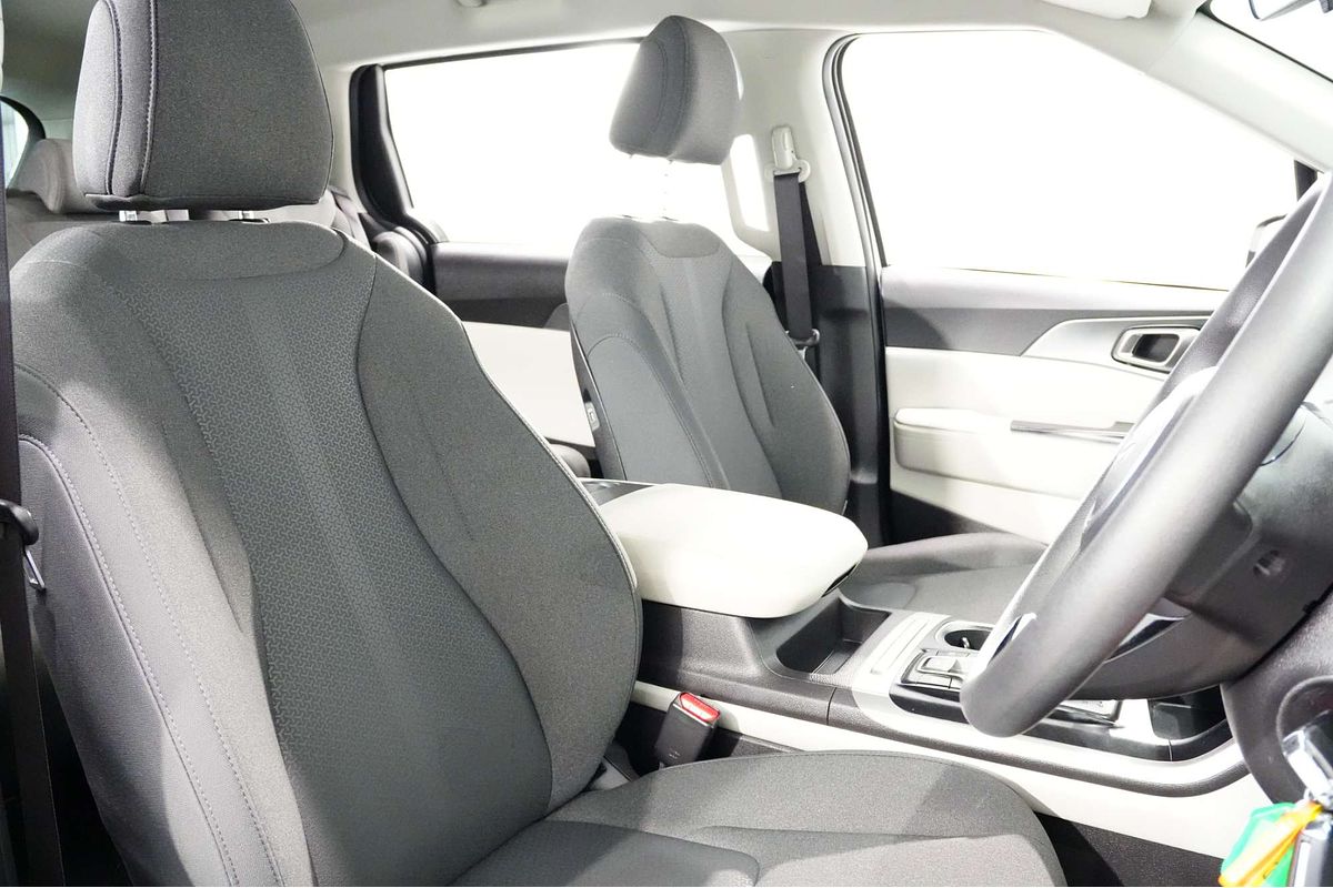 2022 Kia Carnival S KA4