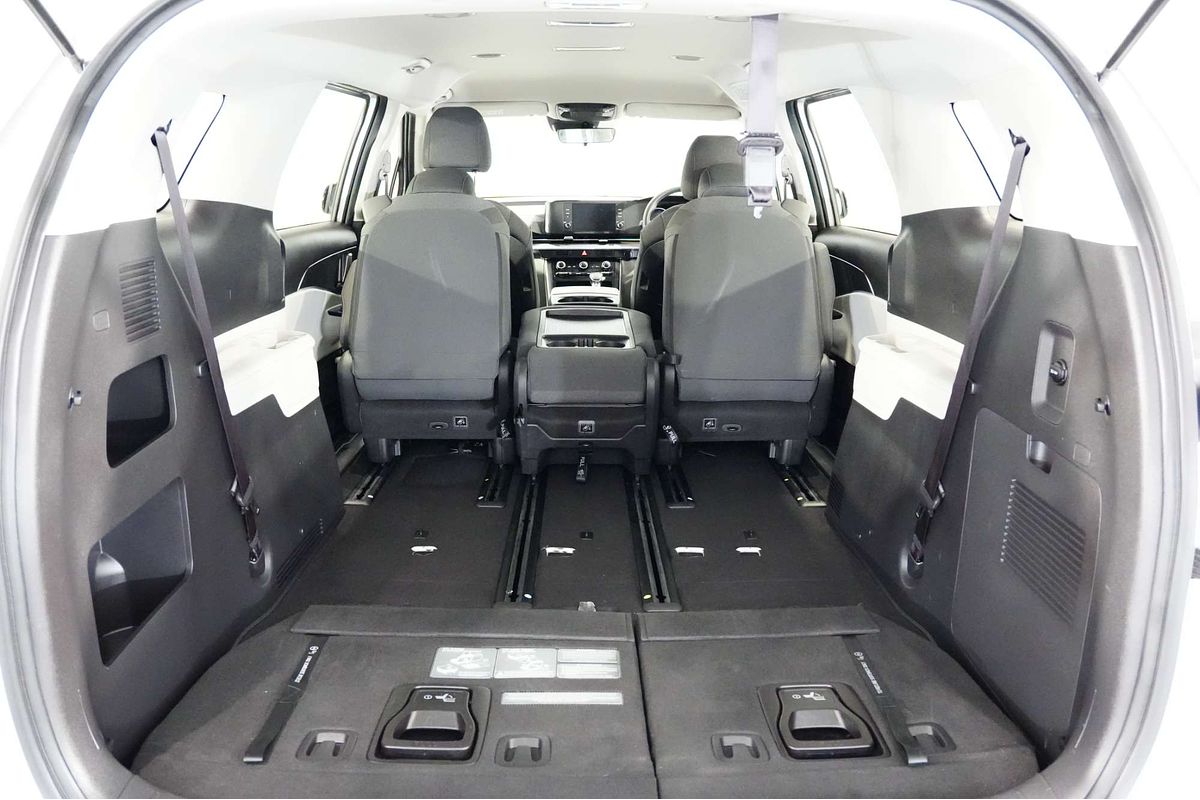 2022 Kia Carnival S KA4