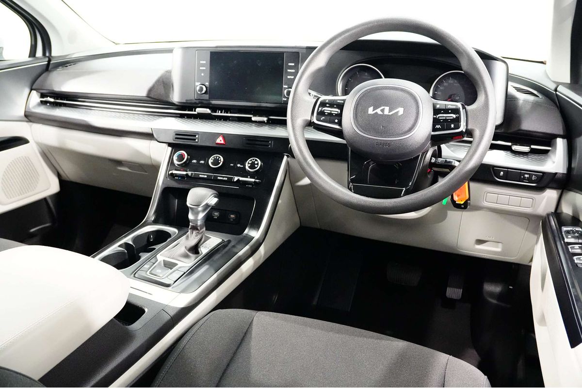 2022 Kia Carnival S KA4