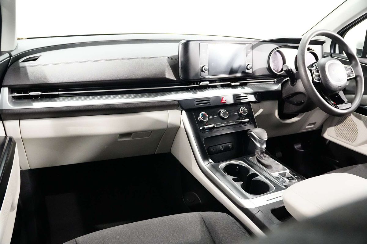 2022 Kia Carnival S KA4