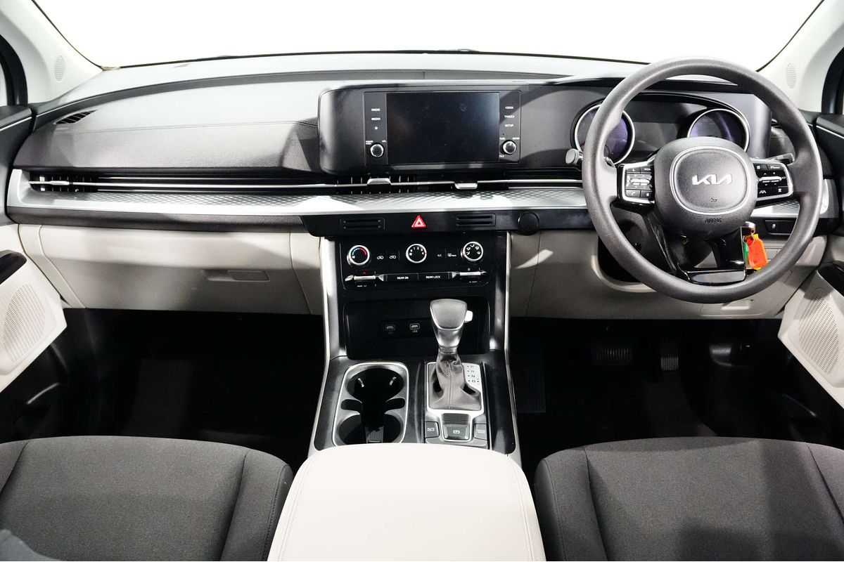 2022 Kia Carnival S KA4