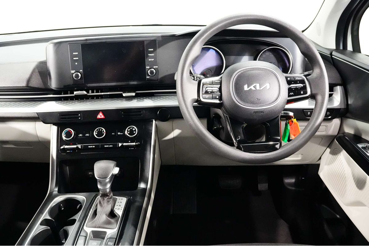 2022 Kia Carnival S KA4