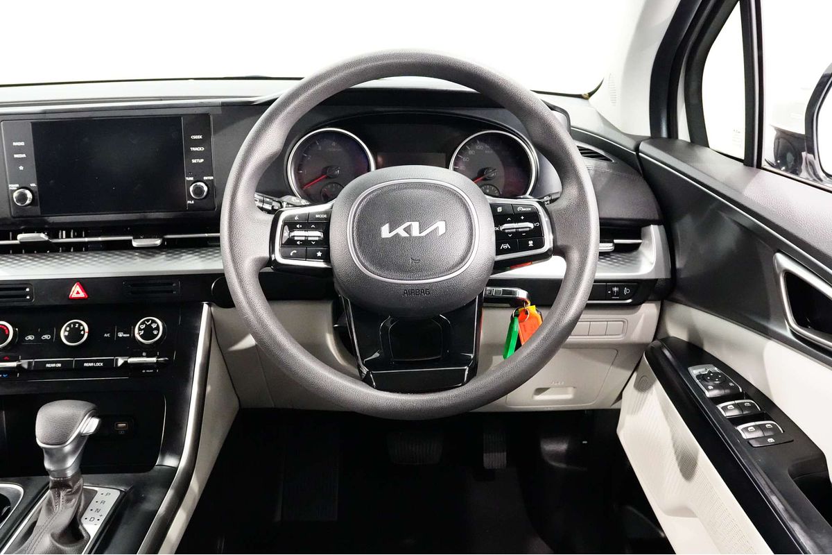 2022 Kia Carnival S KA4