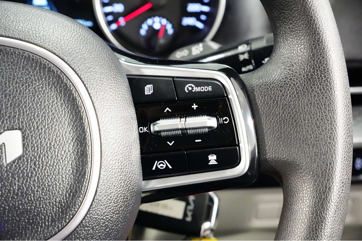 2022 Kia Carnival S KA4