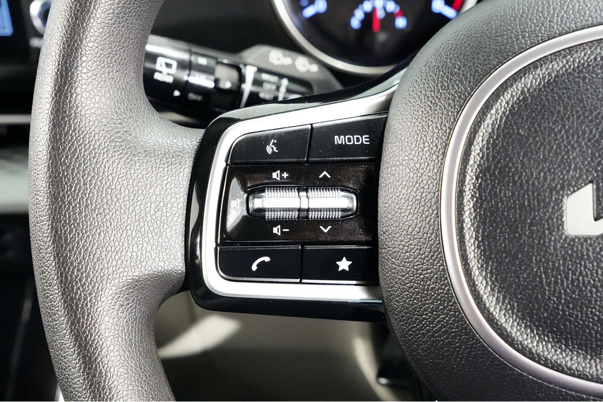 2022 Kia Carnival S KA4