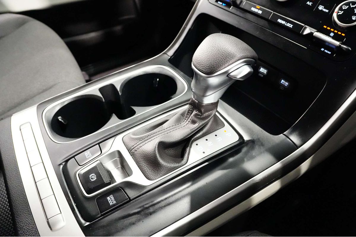 2022 Kia Carnival S KA4