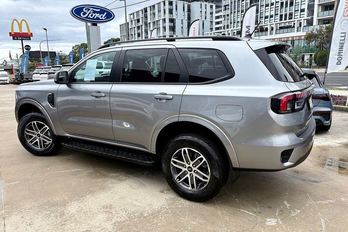2024 Ford Everest Trend 2.0L