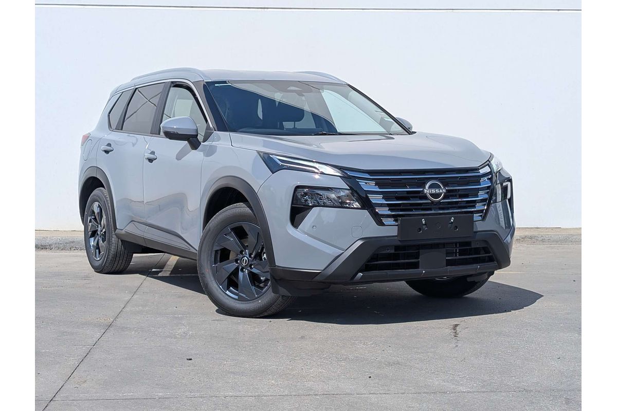 2026 Nissan X-TRAIL ST-L T33