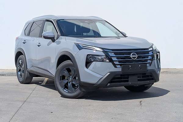 2026 Nissan X-TRAIL ST-L T33