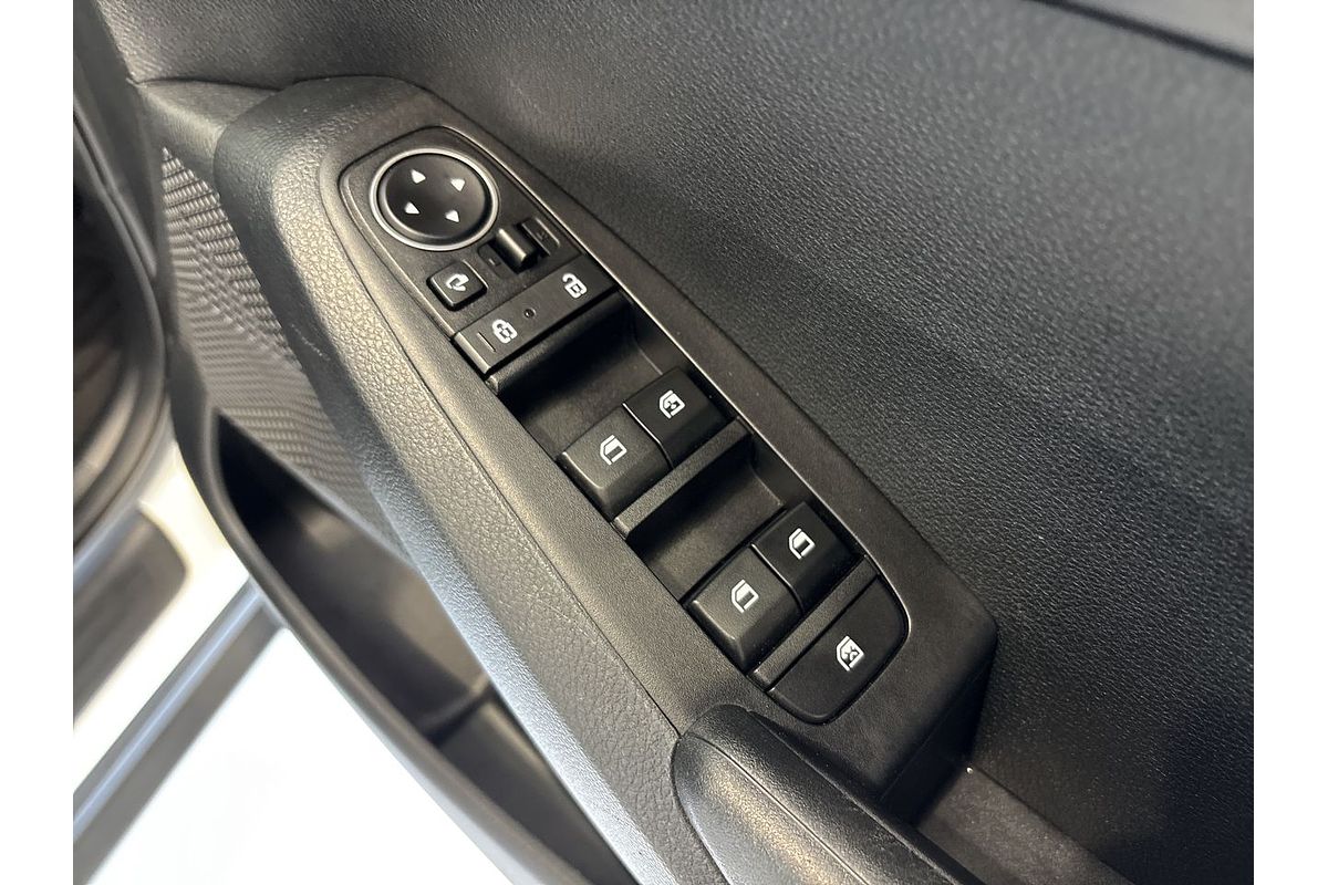 2021 Kia Seltos Sport SP2