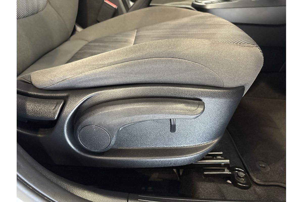 2021 Kia Seltos Sport SP2