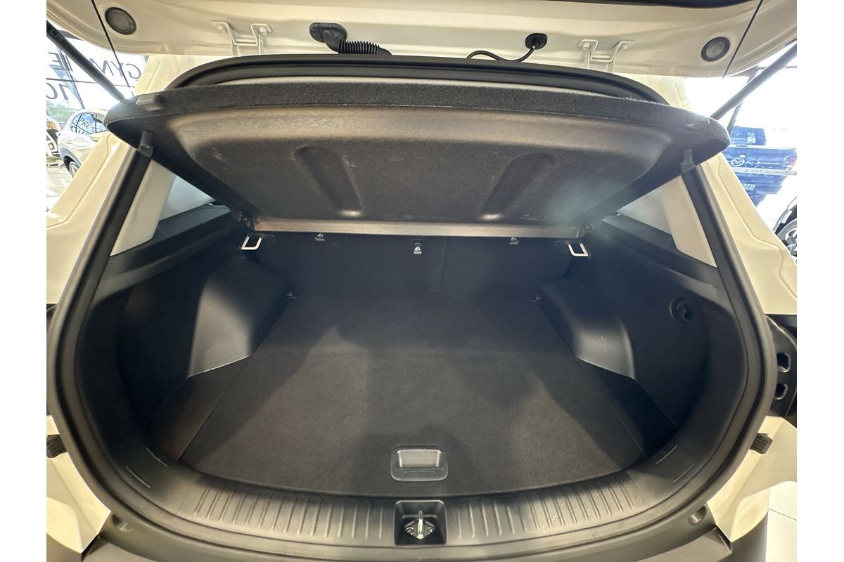 2021 Kia Seltos Sport SP2