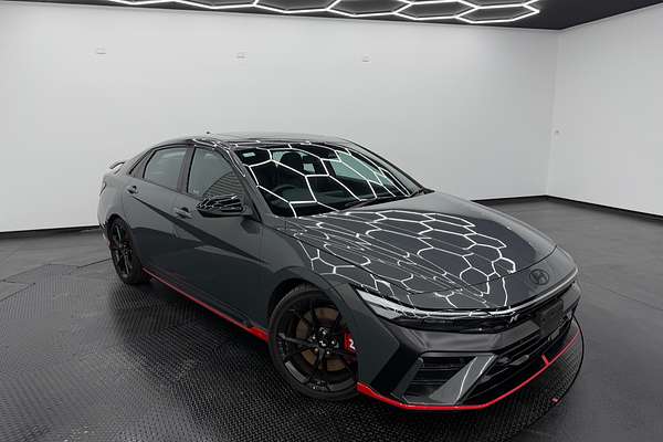 2024 Hyundai i30 N Premium CN7.V2