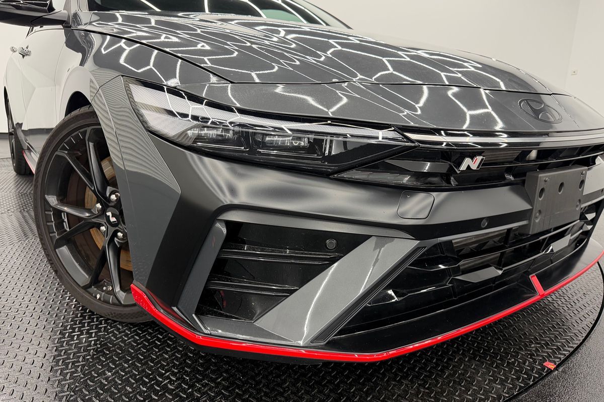 2024 Hyundai i30 N Premium CN7.V2