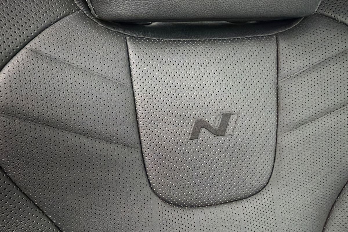 2024 Hyundai i30 N Premium CN7.V2