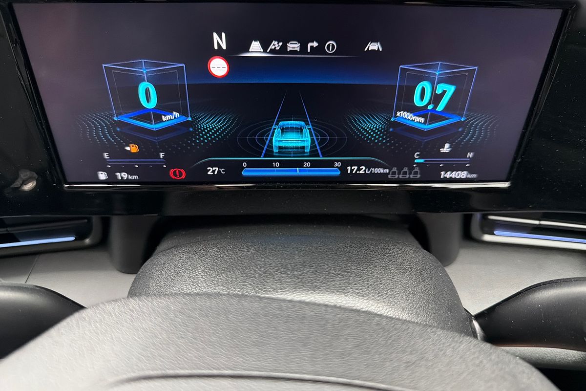 2024 Hyundai i30 N Premium CN7.V2