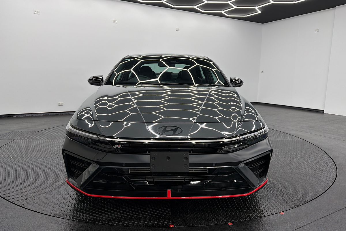 2024 Hyundai i30 N Premium CN7.V2