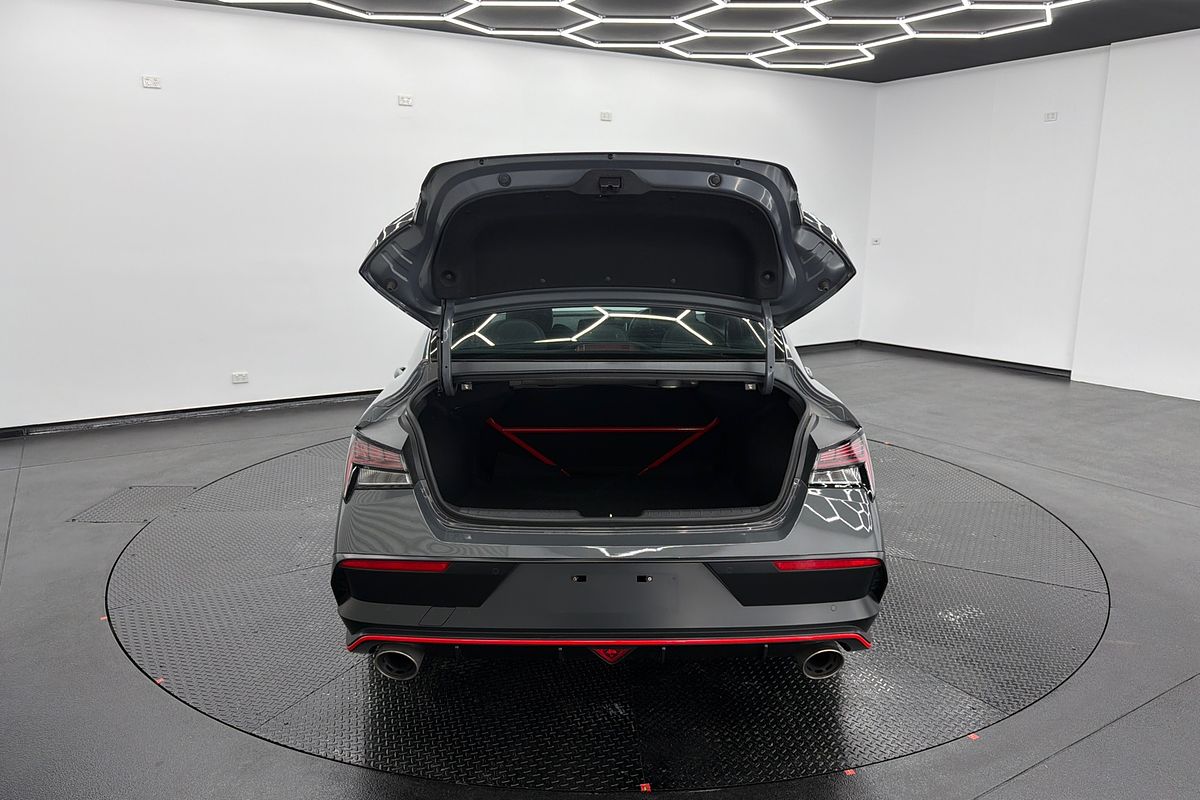 2024 Hyundai i30 N Premium CN7.V2