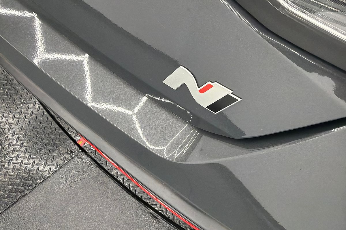 2024 Hyundai i30 N Premium CN7.V2