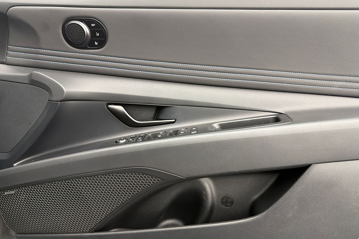 2024 Hyundai i30 N Premium CN7.V2